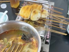 -老黑板筋(顺义总店)