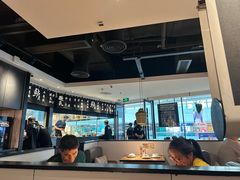 -新太二·鲜料川菜(花都融创茂店)