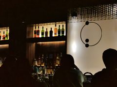 -STARRY CAFE & LOUNGE BAR(高新店)