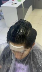 -东梵造型·烫发染发接发连锁SALON