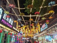-喜鹊音乐酒馆(西街店)