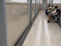 -吉林大学中日联谊医院(中心院区)