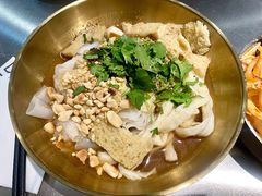 -董小西的凉皮和椒麻鸡(三元桥店)