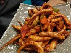 -大同江朝鲜菜•长春地标美食(绿园吾悦广场店)