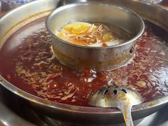 -飘香火锅(玉林西路店)
