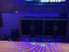 -帝凯乐量贩式KTV(深影国际影城店)