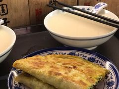 -老客满蛋饼(双塔市集店)