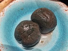 古法熬制酸梅汤-友乐居羊蝎子(西直门店)