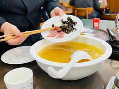 云南过桥米线-福利来酒店(泺源大街店)