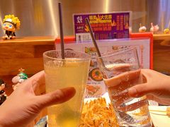 -Fukumimi·美醉堂 居酒屋(金尚店)