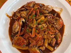 -品鲜村农家菜·阳澄湖大闸蟹(总店)
