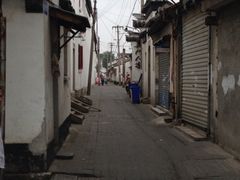 巷子口-吴门人家·苏宴宫廷菜(拙政园店)