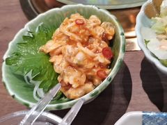 -龙神·炭烧酒场深夜食堂(新街口店)