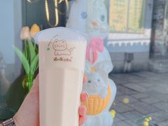 -猫的魔法密林(衣裳街店)