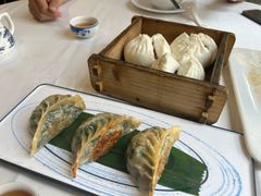 -东江渔村·古典园林·30年粤菜老字号(太和店)