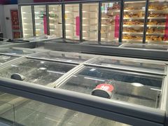 -家乐福(四元桥购物中心店)