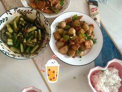 -青水瓦台汤泉(未央店)