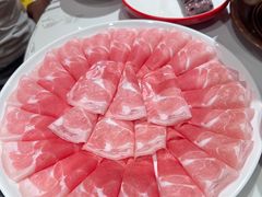 -南锣南门涮肉(南锣鼓巷店)