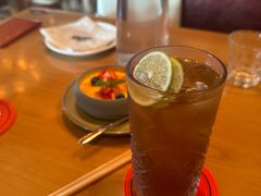 -MR.ROCKY洛奇先生RESTAURANT&BAR(宝安壹方城店)