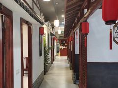 -呼吸森林·生态农庄农家乐私房菜