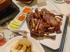 -老鼎万春卤菜(五代传承创始老店)