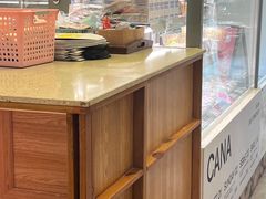 -迦南·甜品蛋糕(传媒店)