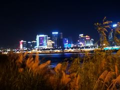 -汉江公园