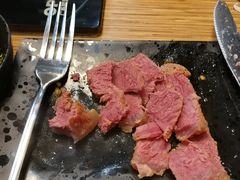 -陆记牛庄·碳锅龙虾烧烤(爱上花园店)