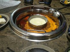 -鱼豆吉·豆浆鱼火锅(宜昌万达店)