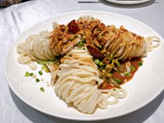 招牌鸡丝凉面-玉玲珑(陆家嘴店)