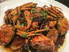 -曹胖子龙虾馆(黄桦路店)