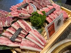 -NIUAN牛庵·日式和牛烧肉(恒隆店)