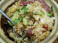 -熠盛粤味·顺德桑拿鸡(永康路店)