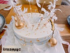 -糕小爱·动物奶油生日蛋糕定制(昆山总店)