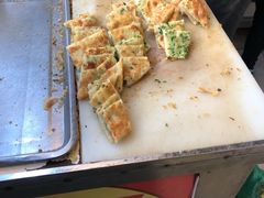 -咏春葱油饼(德政中路店)