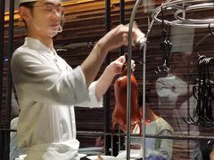 -四季民福烤鸭店(王府井东安门店)