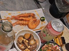 -一绪に寿喜烧(荟聚店)