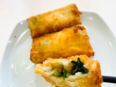 春卷-光明邨大酒家(淮海路店)
