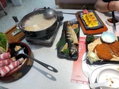 -花漫里日式餐厅(刺桐店)