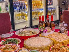 -吉源大排档·鱼生·海鲜(烧烤彩印厂店)