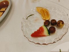 -沪华海鲜大酒楼(南汇店)