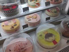 -哈根达斯(美罗城店)