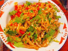 -沙胆彪炭炉牛杂煲(成都玉林店)