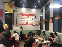 -XiaoJunGan Hotpot 钢管厂五区小郡肝火锅串串香