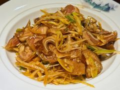 -惠宾饭庄(中山路店)