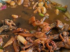 -李东农庄(中南百草园地标店)