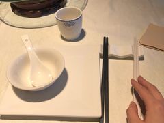 -北平楼·烤鸭·北京菜(牡丹园店)