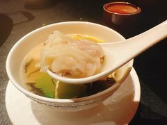 -色響火锅(恒隆广场店)