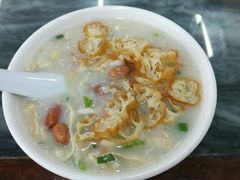 艇仔粥-穗银肠粉店(东川路店)