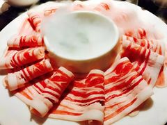 渝利肥牛卷-渝利重庆火锅